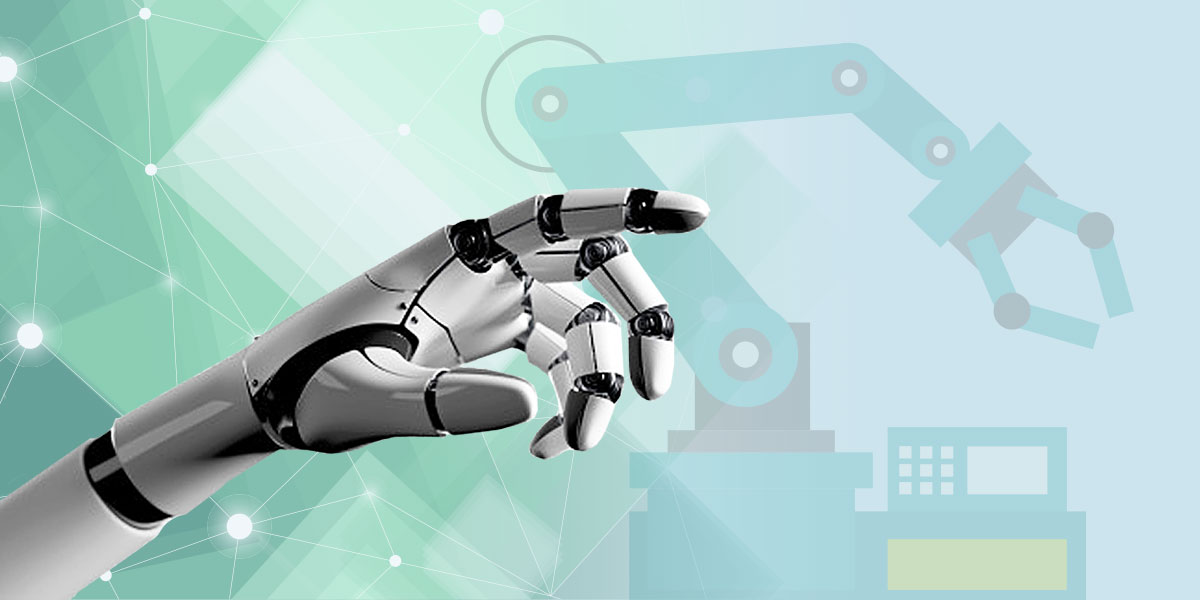 廃棄物のAI自動選別ロボット A.S.Robot