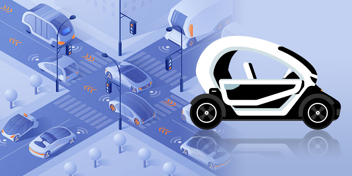 次世代マルチベネフィット型自動運転EV